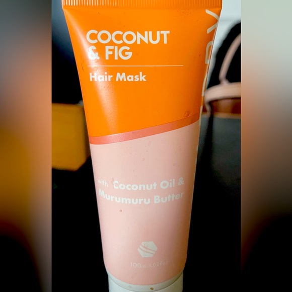 Styledry coconut and fig hair mask. Brand new never opened - Picture 1 of 2